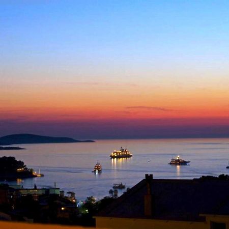 Villa Paladina Hvar Town Kültér fotó