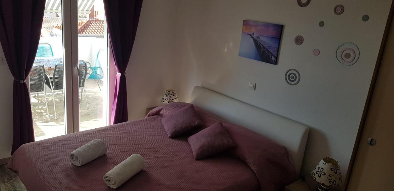 Villa Paladina Hvar Town Kültér fotó