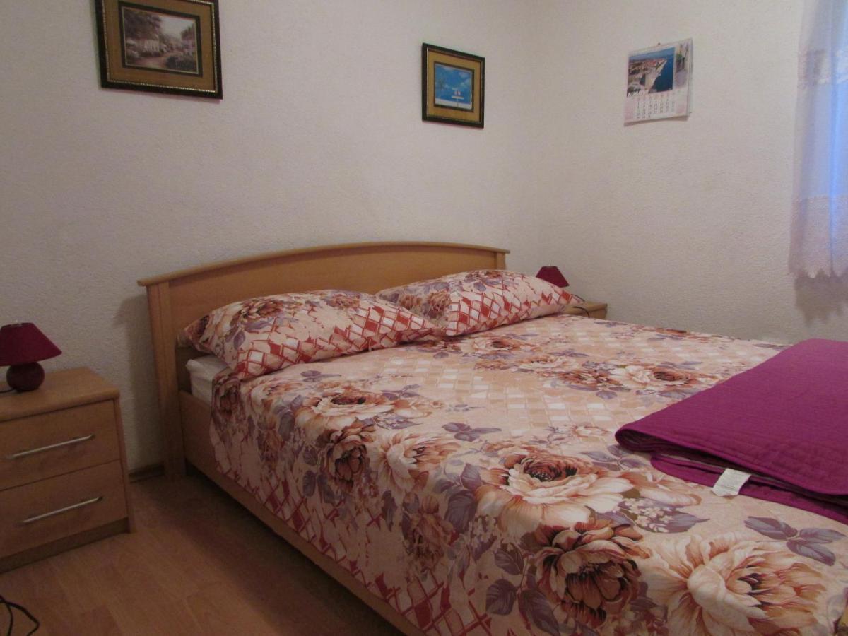 Villa Paladina Hvar Town Kültér fotó