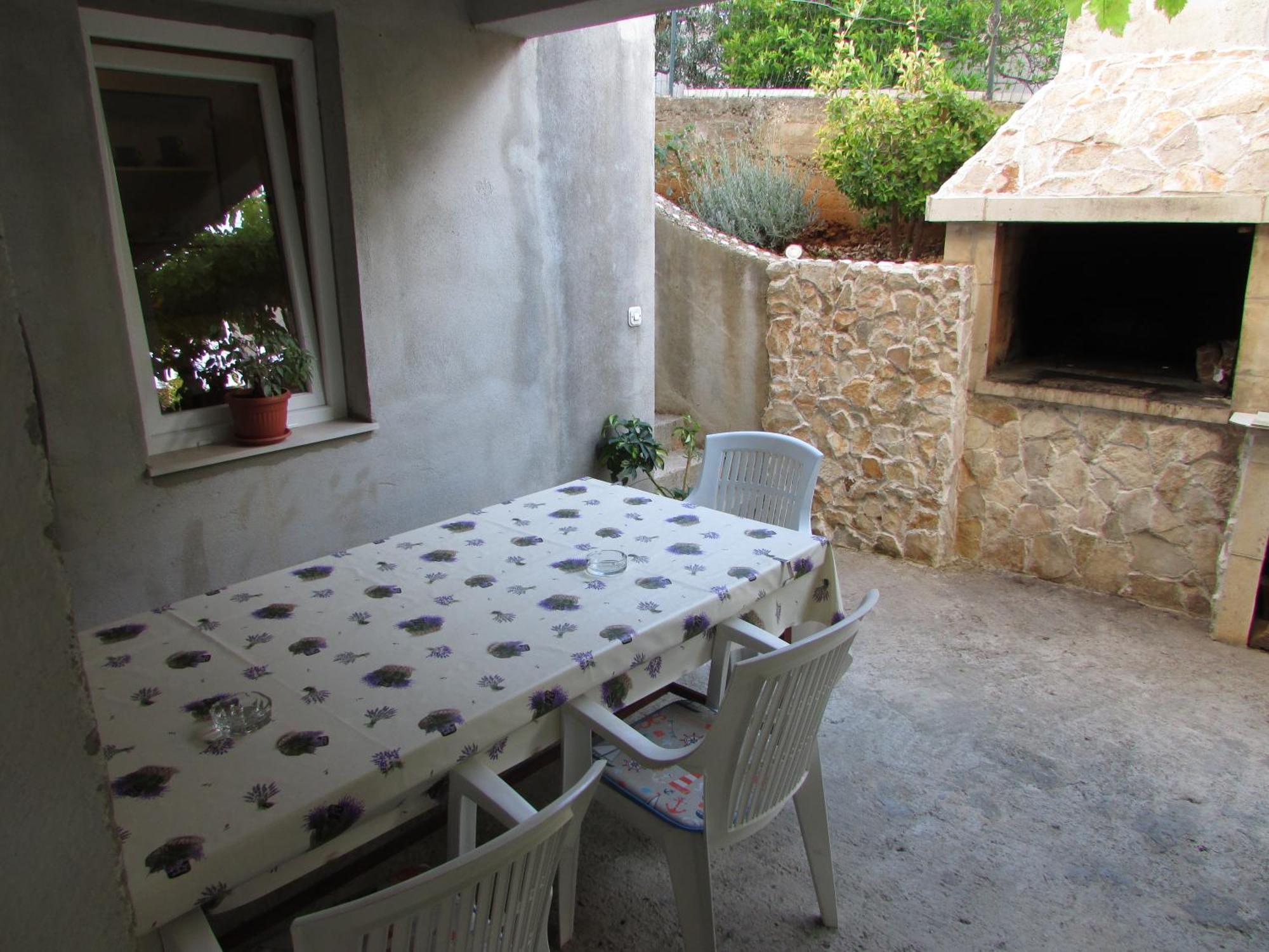 Villa Paladina Hvar Town Szoba fotó