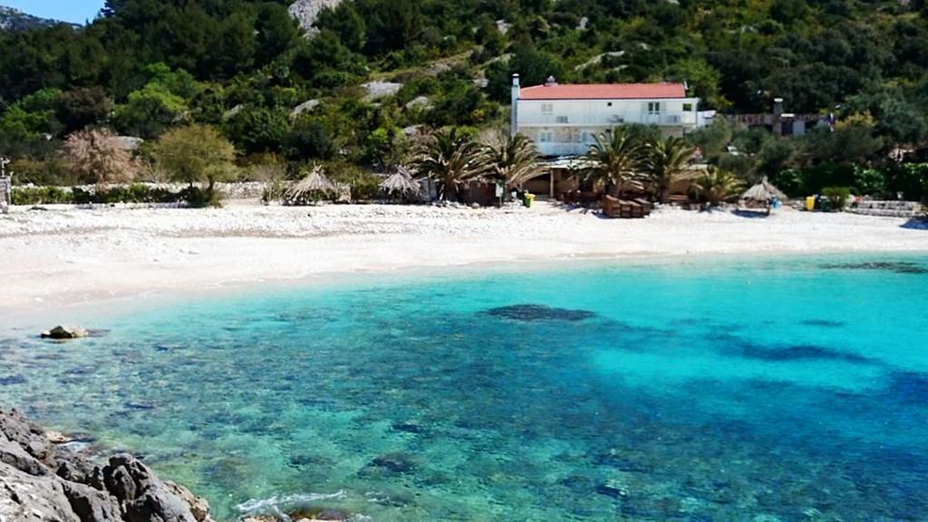 Villa Paladina Hvar Town Kültér fotó