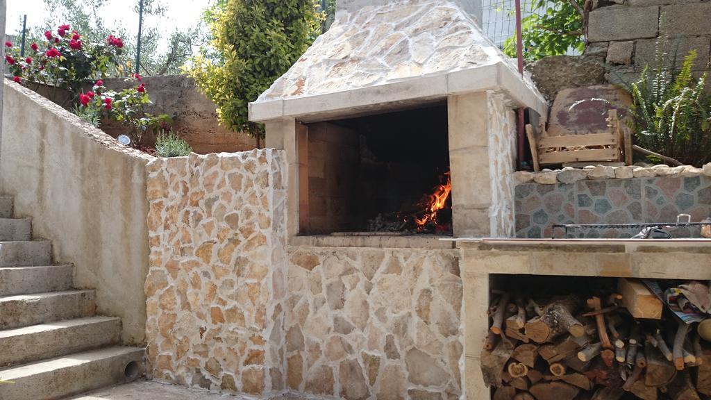 Villa Paladina Hvar Town Kültér fotó
