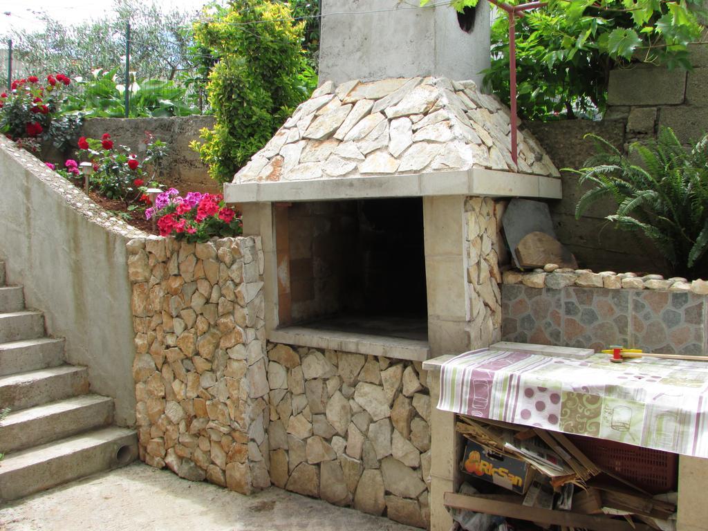 Villa Paladina Hvar Town Kültér fotó