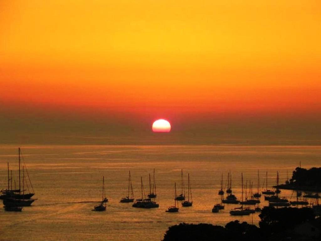 Villa Paladina Hvar Town Kültér fotó