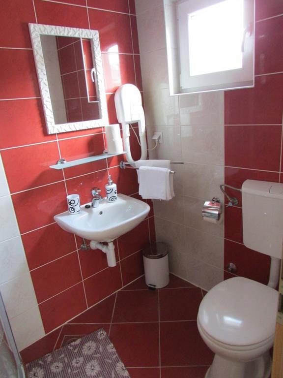 Villa Paladina Hvar Town Szoba fotó