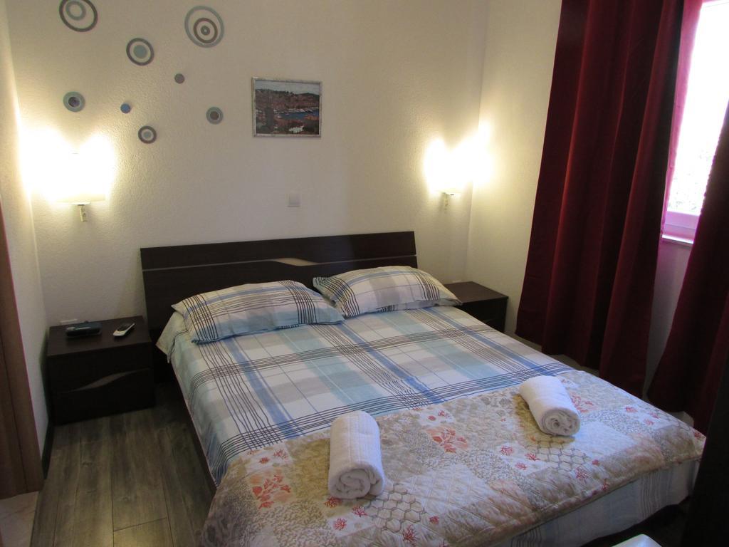 Villa Paladina Hvar Town Kültér fotó