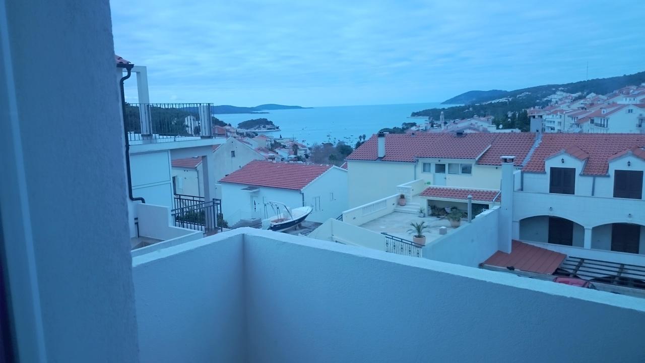 Villa Paladina Hvar Town Kültér fotó